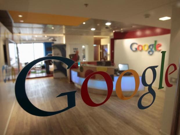 Google Трамп фармони сабабли ходимларига АҚШга қайтишни тавсия қилди