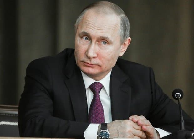 Дунё тинчи учун ўта муҳим янги саҳифа