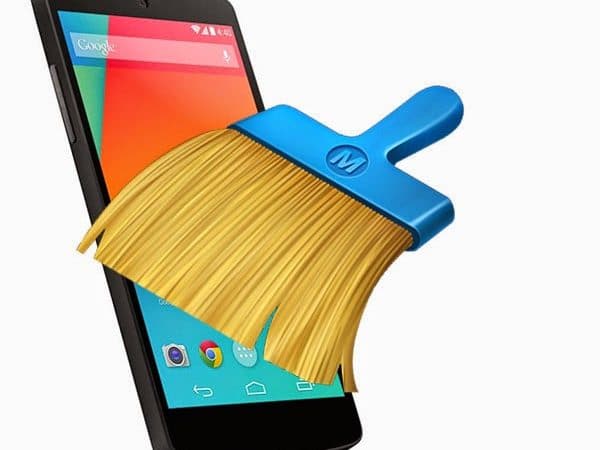 Android’да кэшни тозалашни ўрганамиз