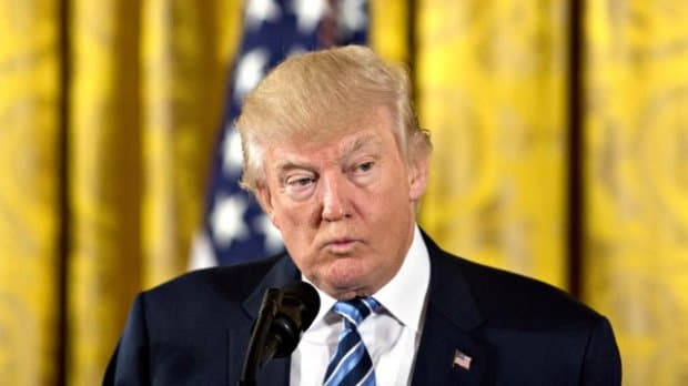 Дональд Трамп ва Рим папасини нима боғлаб туради?