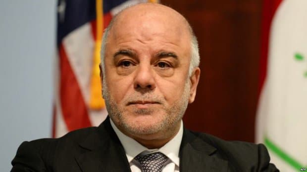 Ироқ бош вазири америкаликларнинг мамлакатга киришини тақиқлашдан бош тортди