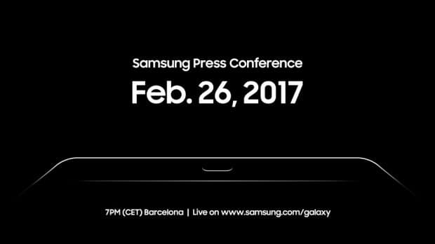 Samsung янги планшетини қачон кўрсатиши маълум бўлди