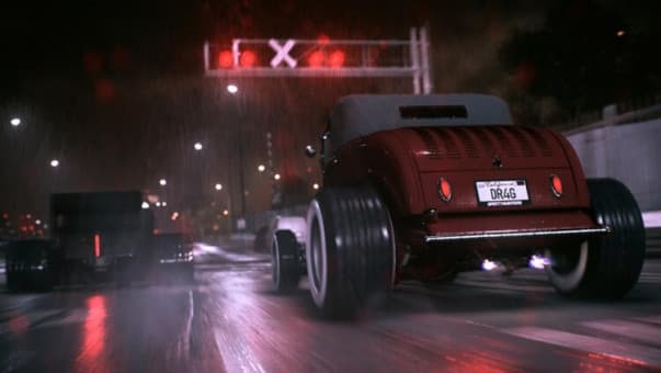 Need For Speed’нинг янги версияси тайёрланмоқда
