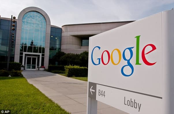 Google 2016 yilda xakerlarga katta miqdorda pul to‘ladi