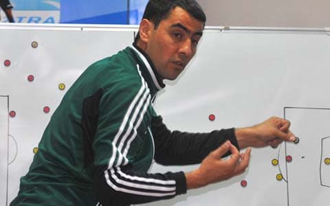 ОАВ ходимлари учун «Футбол қоидаларидаги ўзгаришлар» мавзусида семинар ўтказилди