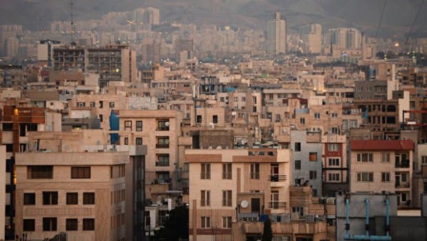 Tramp Eronni «birinchi raqamli terrorchi davlat» deb atadi