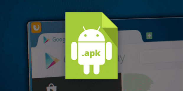 APK файлларини Google Play’дан рўйхатдан ўтмасдан туриб чекловларсиз кўчириб усули