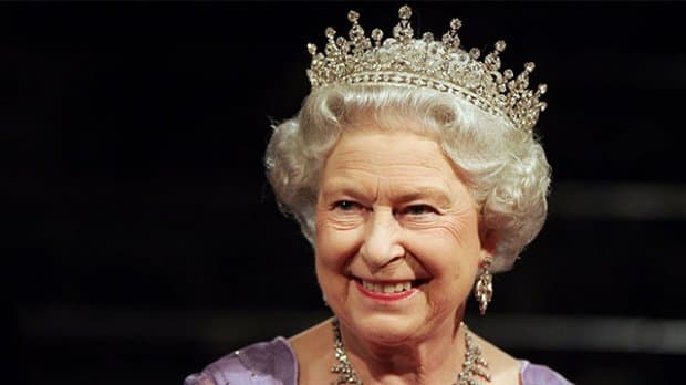 Qirolicha Elizaveta II taxtga o‘tirganiga 65 yil to‘ldi