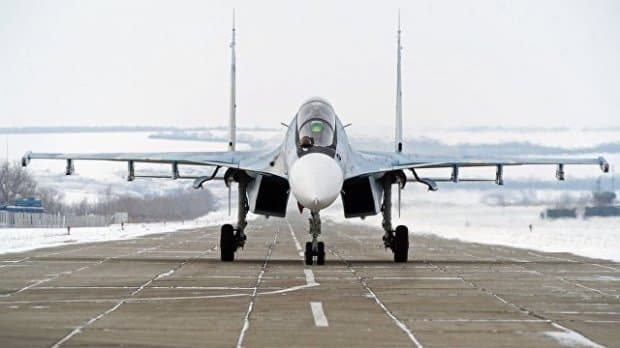 Rossiya armiyasi jangovar tayyorgarlik holatida