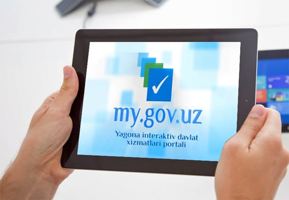 Yagona portalga murojaatlar soni milliondan oshdi