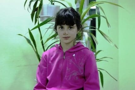 Rossiyaning Belgorod viloyatida yashovchi 10 yoshli qiz 5 nafar bolani yong‘indan olib chiqdi
