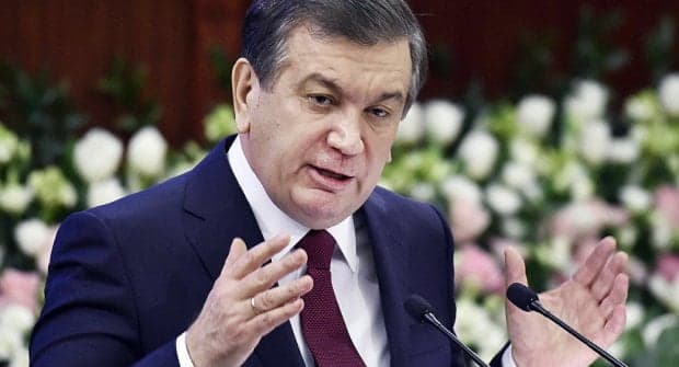 Шавкат Мирзиёев бу йил Наврўз қандай нишонланишини айтди