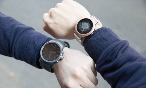 Google yangi Android Wear 2.0 dasturini ishlab chiqdi va LG «aqlli» soatini taqdim etdi