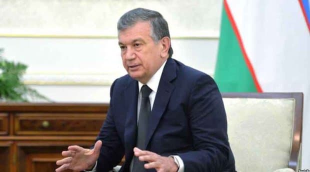 ​Shavkat Mirziyoyev ichki ishlar tizimidagi muammolar bo‘yicha videoselektor o‘tkazdi