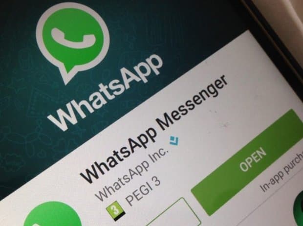 WhatsApp ikki omilli autentifikasiyani barchaga joriy qildi
