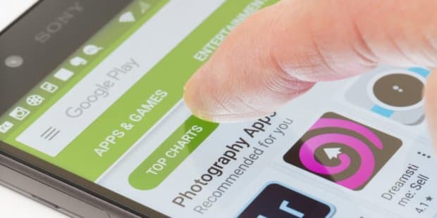 Google Play’dan millionlab dasturlar o‘chirib tashlanadi