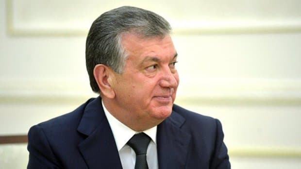 Shavkat Mirziyoyevning Rossiyaga tashrifi qachon bo‘lishi haqida xabar berildi
