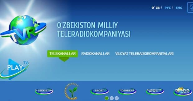 O‘zbekiston va Koreya Respublikasi teleradio sohasidagi hamkorlikni kuchaytirmoqchi