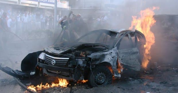 Bag‘dodda portlash oqibatida 15 kishi halok bo‘ldi