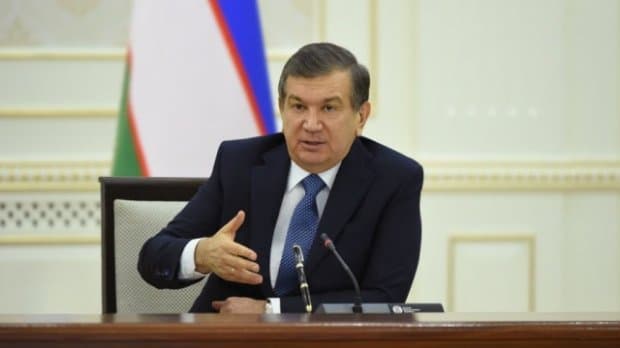 Shavkat Mirziyoyev yangi muhim qarorni imzoladi