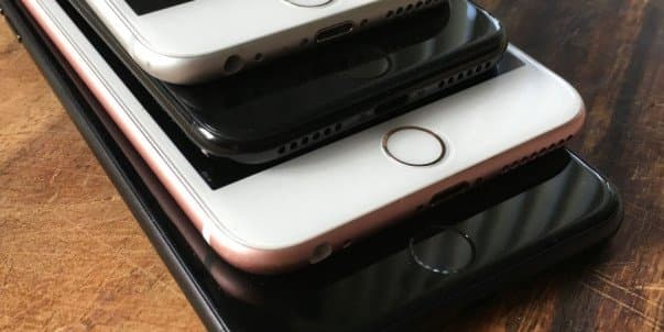 iPhone’да янги сирли функция пайдо бўлди