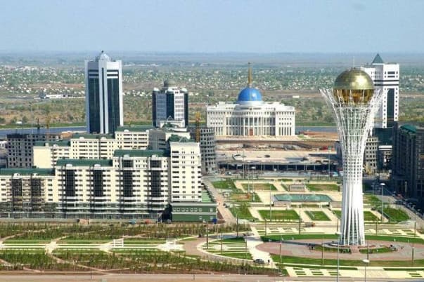 Qozog‘iston iqtisodiy erkinlik xalqaro reytingida Rossiya va Turkiyani ortda qoldirdi