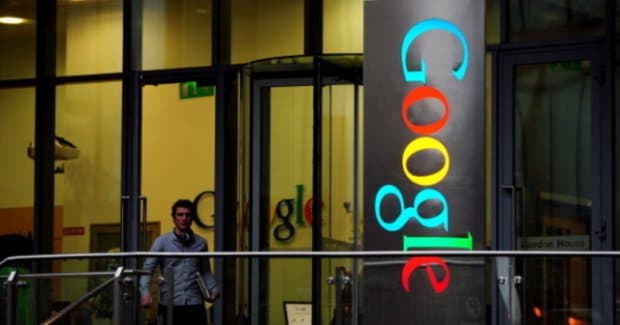 Россиялик Google эътирозидан кейин ўз доменига ҳуқуқлардан маҳрум этилди