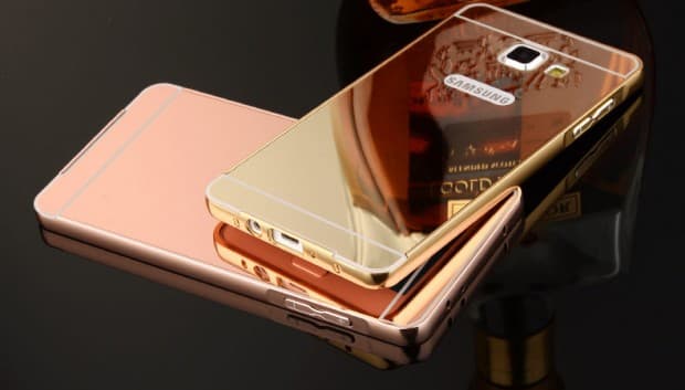 Samsung smartfonlarining «Malika» savdo markazidagi narxlari  e’lon qilindi