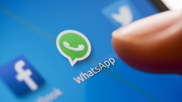 WhatsApp янги функцияни ишга туширди