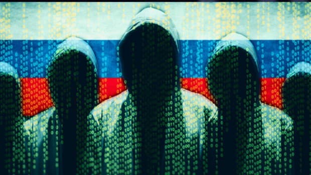 ОАВ: Рус ҳакерларининг нишони энди Европадаги сайловларга қаратилган