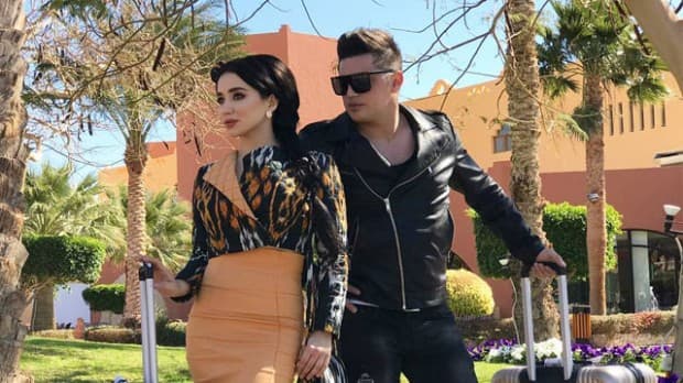 Shahzoda Muhammedova va Azamat Ahrorov qissasi davom etadi