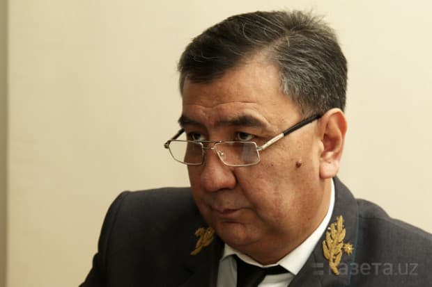Тошкентда 5000−6000 дона тўлов терминаллари етишмаслиги маълум қилинди