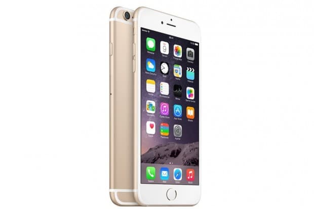 «Малика» савдо марказида iPhone нархлари (2017 йил 20 февраль)