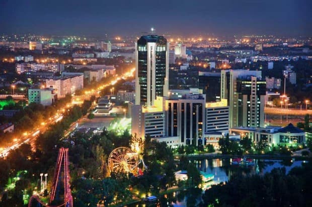 23 февраль куни Ўзбекистонда қандай об-ҳаво кузатилади?
