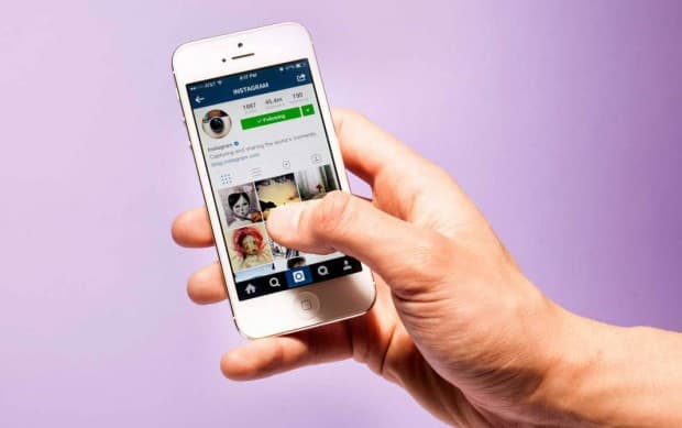 Instagram 10та суратни 1та постда чиқариш имконини яратди