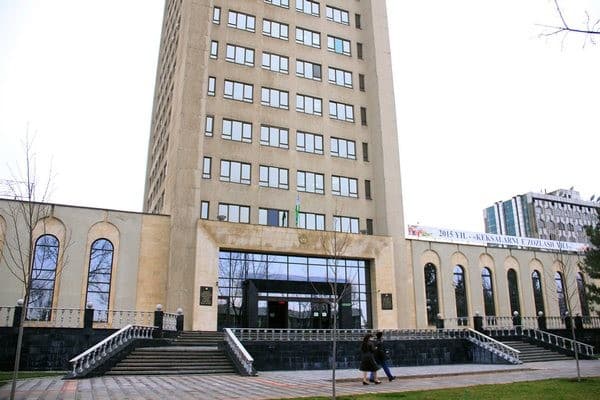 Қозоғистон элчиси Давлат рақобат қўмитасида бўлди