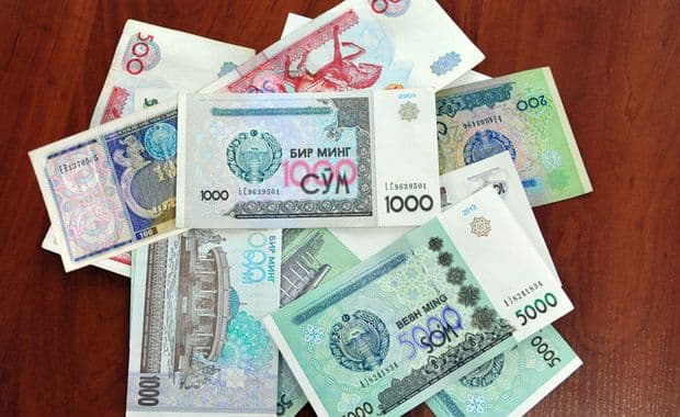 Янги банкнотда Ислом Каримов сурати бўлиши ҳақидаги хабарлар рад этилди