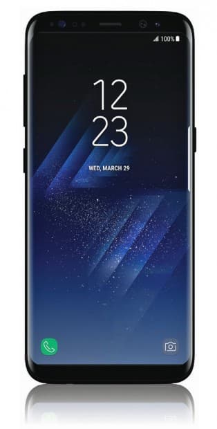 Интернетда Samsung Galaxy S8 сурати пайдо бўлди
