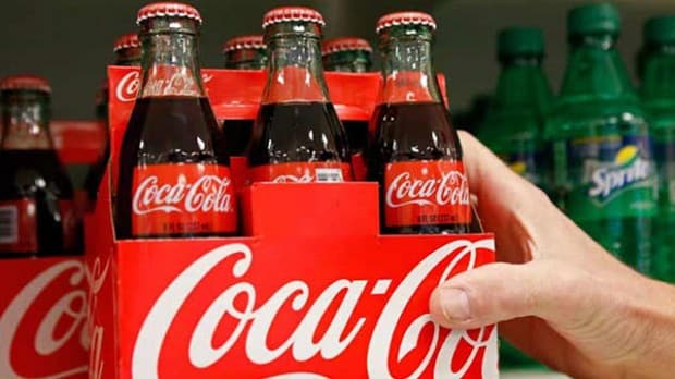 Ҳиндистонда энди Coca-cola ва Pepsi ичимликлари сотилмайди