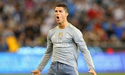 Замонамизнинг энг кучли футболчиси Криштиану Роналду ҳақида "энг қизиқ фактлар"