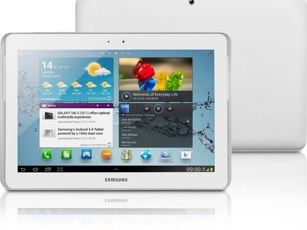 «Малика» савдо марказида Apple ва Samsung планшетлари нархлари (2017 йил 3 март)