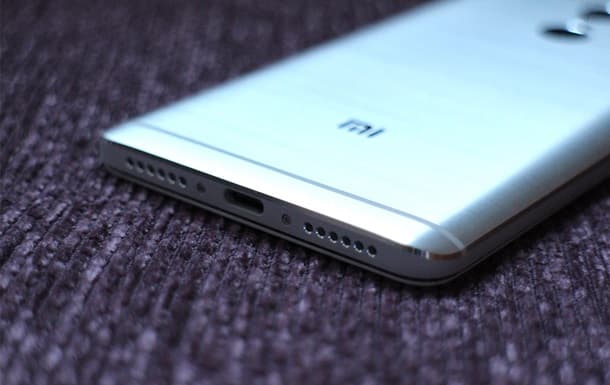 Xiaomi кучли процессор ва камерали Mi 6’ни тақдим қилади