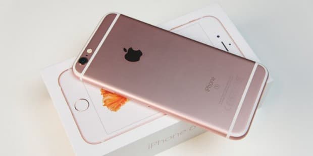 iPhone’ларнинг «Малика» савдо марказидаги нархлари эълон қилинди (2017 йил 10 март)
