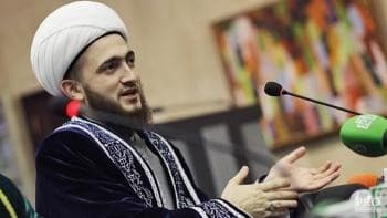 Татаристон муфтиси: ИШИД ички зиддиятлар туфайли йўқ бўлиши керак