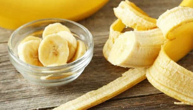 Ozish uchun banan eyish – foydami yoki zarar?