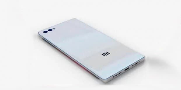 Kutilayotgan Xiaomi Mi 6’ning bahosi ma’lum bo‘ldi