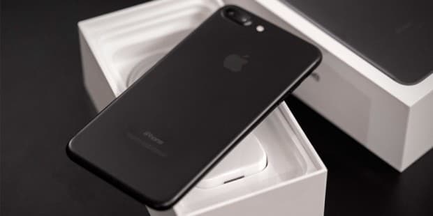 AQShda iPhone’dan keyingi ommabop smartfon brendlari aniqlandi