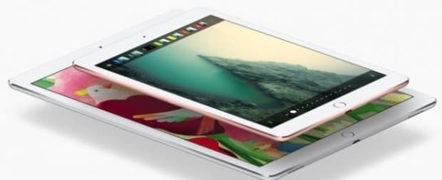 Apple янги планшетларини кейинги ҳафтадаёқ намойиш этиши мумкин