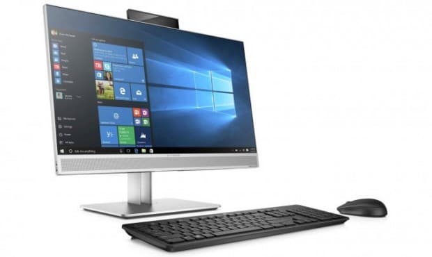HP янги, ўта кучли компьютерни тақдим этди