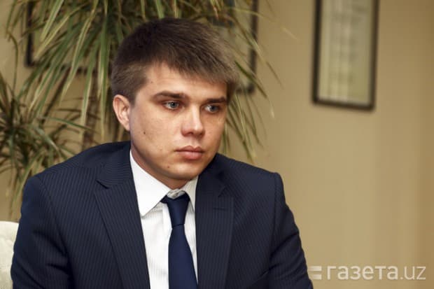 Владимир Кравченко UZMOBILE компаниясига раҳбар бўлди